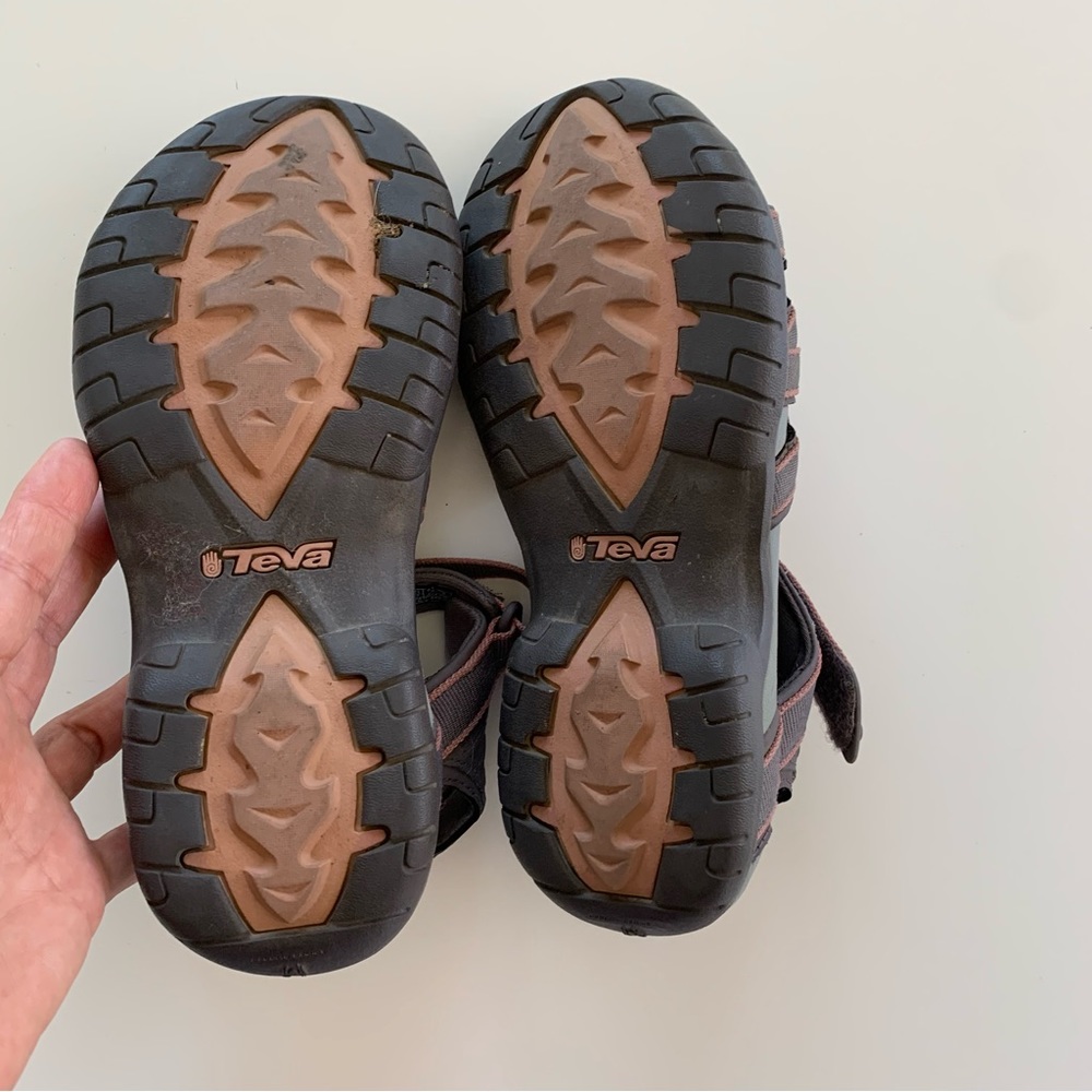 Teva Sandals - Picture 4 of 7